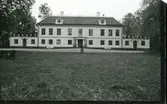 Hed sn, Bernshammar.
Bruksherrgården. Troligen 1970-tal.