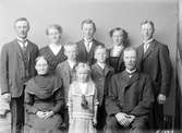 Familjen Dahlstedt