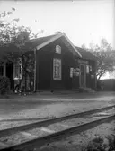 Smedtofta hållplats