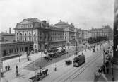 Centralstationen