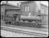 Gävle-dala Järnväg, GDJ B 22 