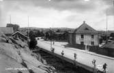 Lysekil station