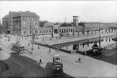 Malmö Centralstation