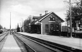 Mullsjö station