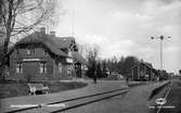 Månstadskulle station