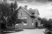 Sjövik station