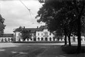 Uppsala stationshus