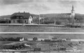 Ytterby station