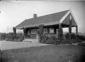 Sävedalen station.