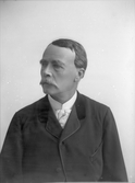 Stins C. Sabelström,  levde 1836 - 1921.
1884 - 1905, arbetade som Stationsinspektor i Ingatorp.
Tjänst 1879 - 1893


NOJ  (Nässjö Oskarshamn Järnväg)
Vid järnvägsspåret mellan Nässjö och Hultsfred