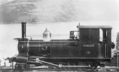 Norska Grevskapsbanan med ett ånglok.         
Namn, Litteraanmärkning RIMFAXE (Norge)
Tillverkningsnummer 55             
Loketsnummer 55
Tillverkningsår1883
Axelföljd 1B
Spårvidd 1067  (Smalspår)
Järnvägenssignatur NSB