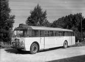 Buss 78, Stockholms Läns Omnibuss aktiebolag SLO