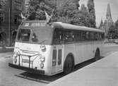 Buss 62, Stockholms Läns Omnibuss aktiebolag SLO