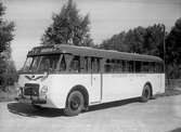 Buss 102, Stockholms Läns Omnibuss aktiebolag SLO
