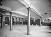 Biljetthallen, Göteborg Centralstation