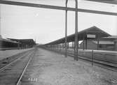 Plattformarna, Stockholm Centralstation