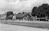 Södervärn station.