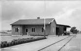 Anderslöv station.