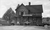 Furulund station.