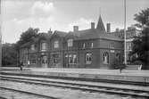 Svalöv station.