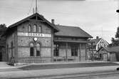 Ödåkra station.