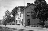 Örkelljunga station.