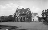 Gullringen station.