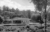 Pixbo station.