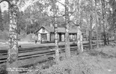 Järle station.