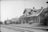 Mörbylånga station.