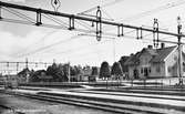 Gårdsjö station.