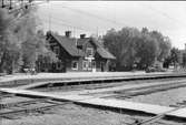 Johannisberg station.