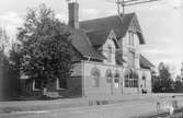 Krampen station.