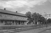 Moheda station.