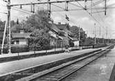 Rosersberg station.