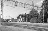 Sköldinge station.