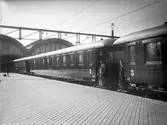 Göteborg - Borås Järnväg, GBJ BCo4 60.