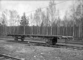 Norrbottens Järnverk, NJA NNu 362. Vagn & Maskinfabriken Falun.