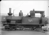 Blekinge Kustbanor, BKB lok 25.