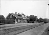 Tärnsjö station.