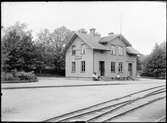 Ekedalen station.