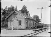 Kavlås station