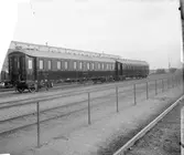 Bergslagernas Järnvägar, BJ ABo 23 och BJ ABo 22.