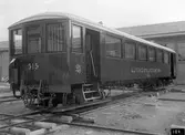 SRJ släpvagn 515