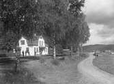 Sundholmen station.