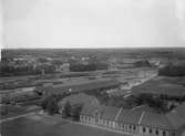 Stationen före ombyggnaden