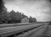 Kragenäs station.