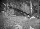 Steneby grotta