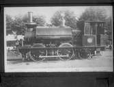 Statens Järnvägar, SJ Pb 375