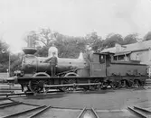 Statens Järnvägar, SJ Ga 169 